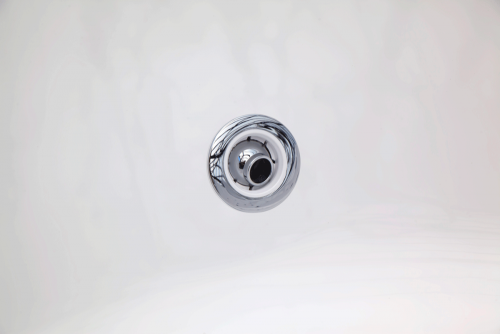 Wellis Huron E-Drive™ 180x80 cm-es hidromasszázs kád balos csaptelep nélkül WK00198