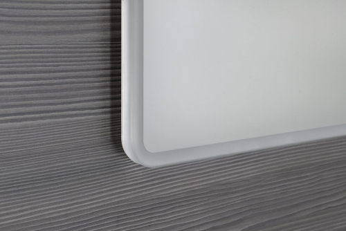 Sapho PIRI 60x80cm LED tükör PR600