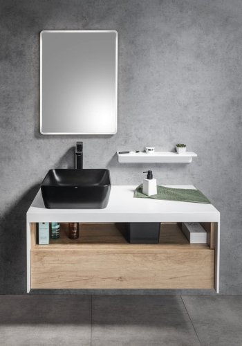 Sapho PIRI 60x80cm LED tükör PR600