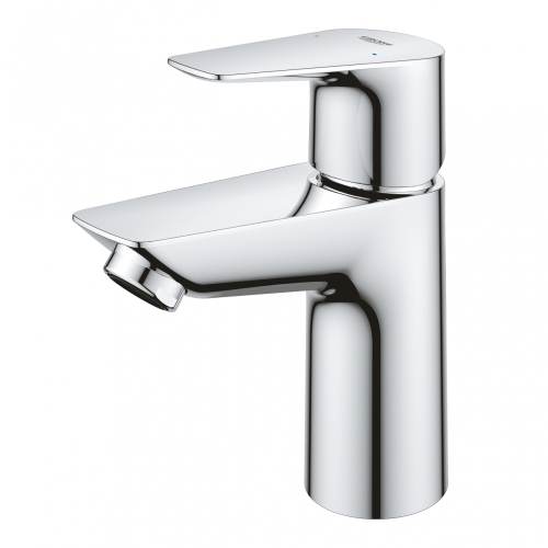 Grohe Start Edge egykaros mosdócsaptelep klikk-klakkos leeresztővel S-es méret Low Flow 23898001