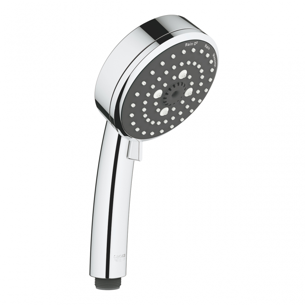 Grohe Vitalio Comfort 100 Kézizuhany, 3 féle vízsugárral 26092000 (K)