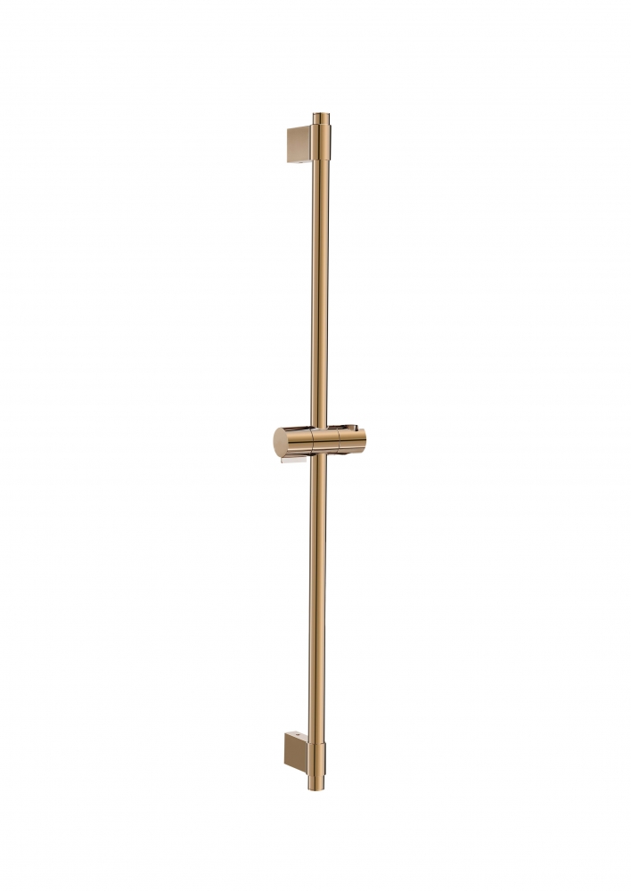 Roca Sensum 80 zuhanyrúd, rose gold A5B0405RG0
