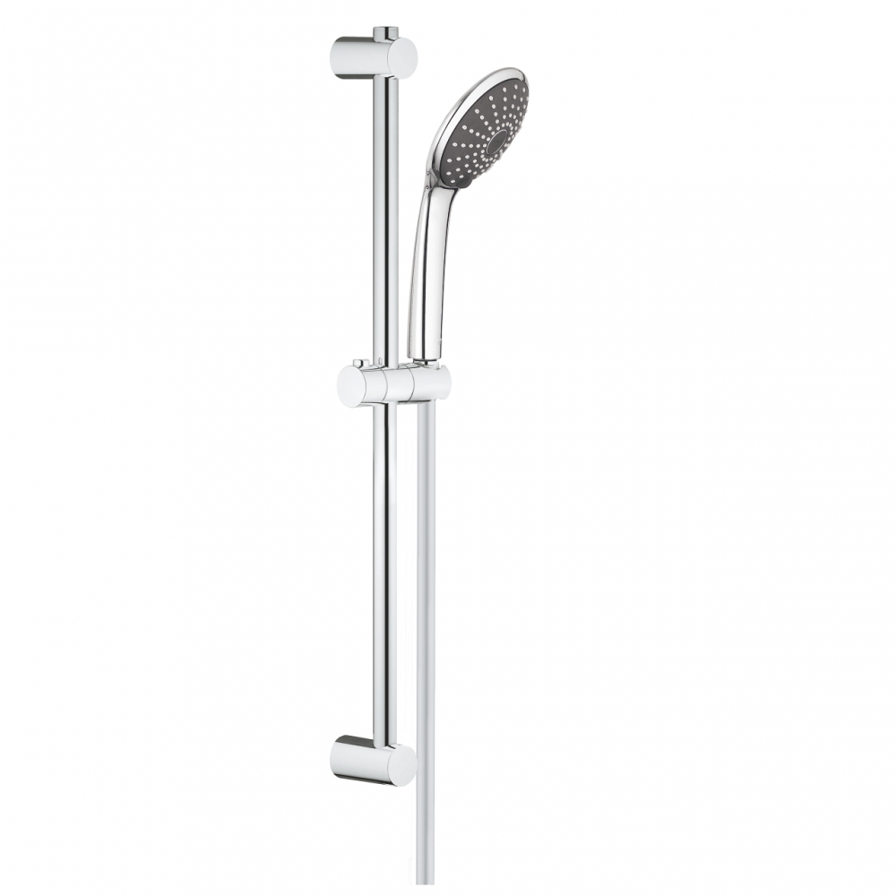 Grohe Vitalio Joy 110 Duo Rudas zuhanygarnitúra, 2 féle vízsugaras kézizuhannyal 27326000