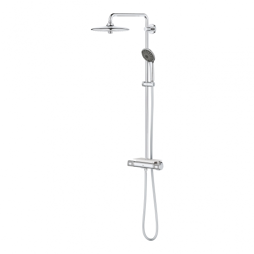 Grohe Vitalio Joy System 260 zuhanyrendszer termosztátos csapteleppel 26403002