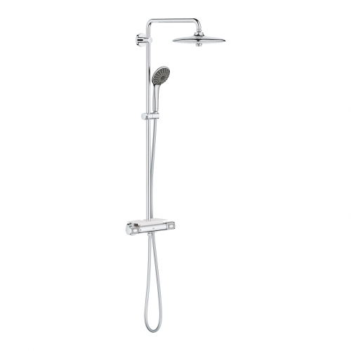 Grohe Vitalio Joy System 260 zuhanyrendszer termosztátos csapteleppel 26403002