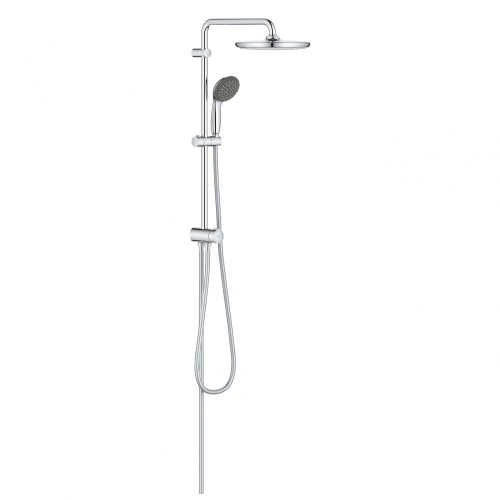 Grohe Vitalio Start System 250 Flex zuhanyrendszer diverterrel  9.5 liter/perc 26817000