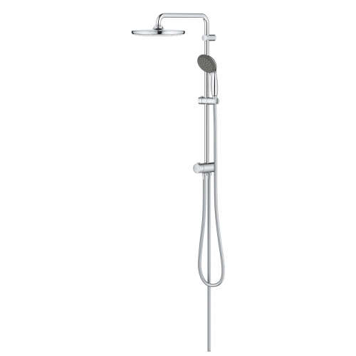 Grohe Vitalio Start System 250 Flex zuhanyrendszer diverterrel  9.5 liter/perc 26817000
