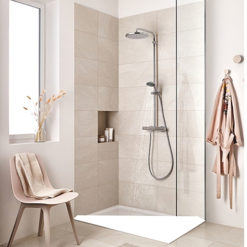 Grohe Vitalio Start System 250 termosztátos zuhanyrendszer 26816000