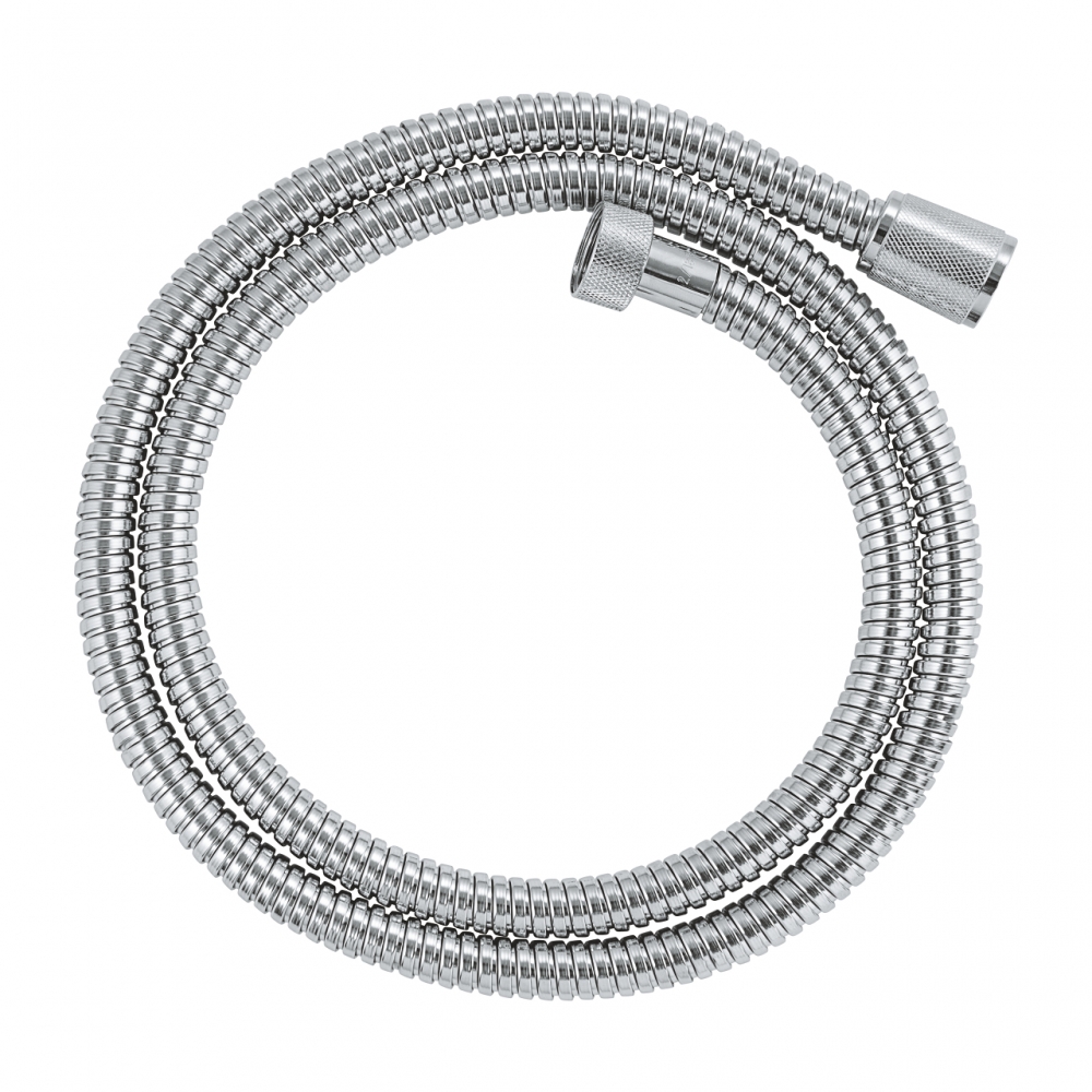 Grohe VitalioFlex Metal Long-Life Fém zuhanygégecső 125 cm 22106000