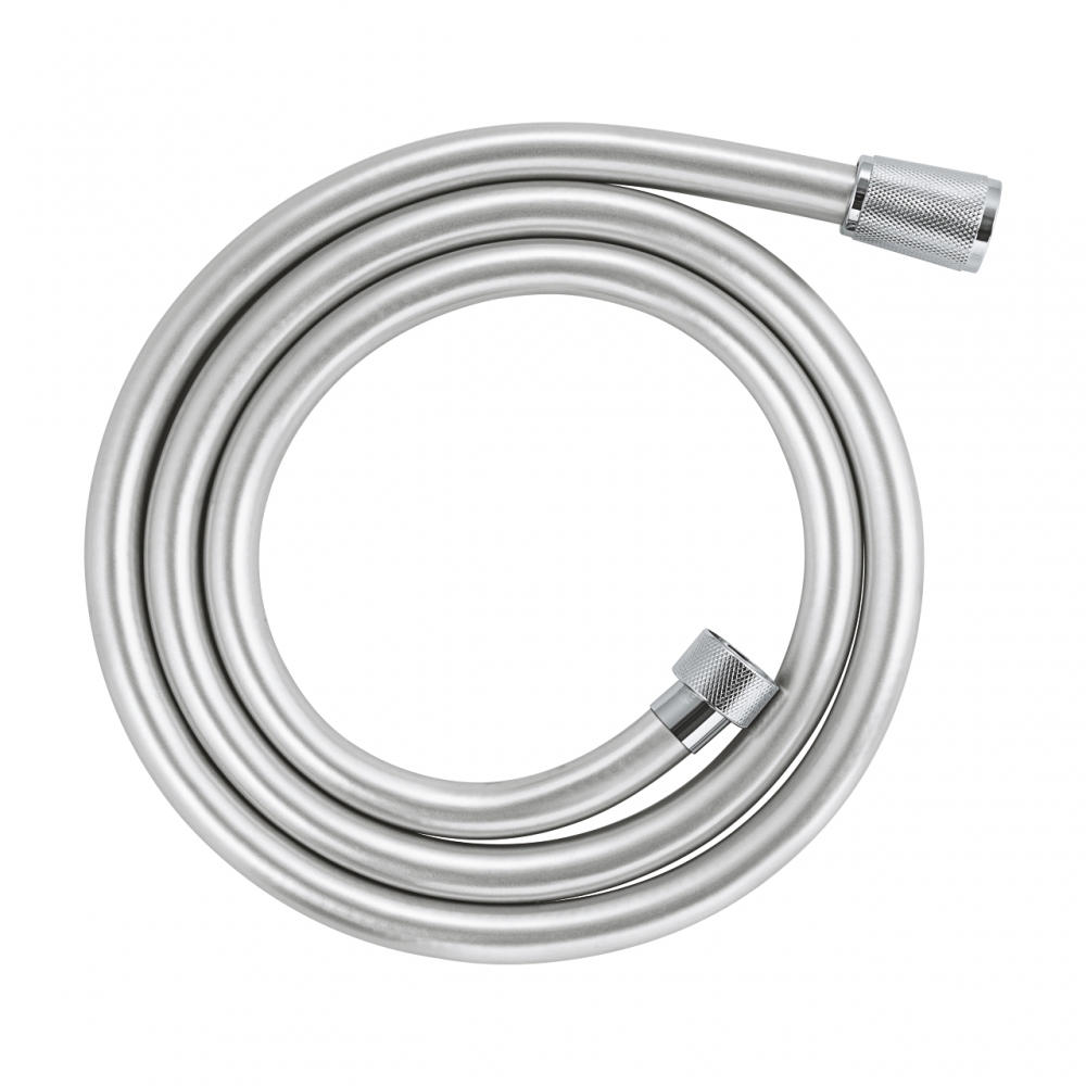 Grohe VitalioFlex Silver zuhanygégecső 150 cm 27505001