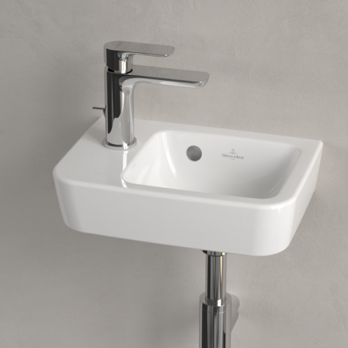 Villeroy & Boch O.novo Kompakt 36x25 cm kézmosó 43423601