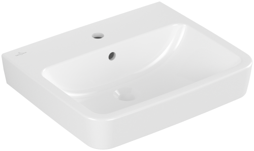 Villeroy & Boch O.novo 55x46 cm mosdó 4A415501