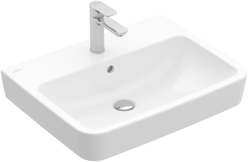 Villeroy & Boch O.novo 55x46 cm mosdó 4A415501