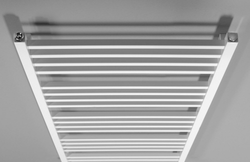 Sapho METRO 600x1510mm fürdőszobai radiátor, fehér IR420T