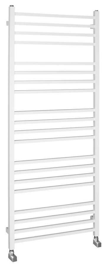 Sapho METRO 600x1510mm fürdőszobai radiátor, fehér IR420T