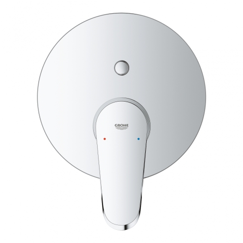 Grohe Eurodisc Cosmopolitan Egykaros keverő, 2-utas váltóval 24056002