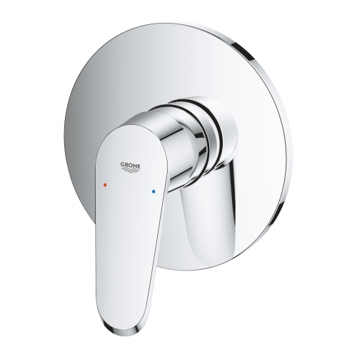 Grohe Eurodisc Cosmopolitan egykaros zuhanycsaptelep 24055002