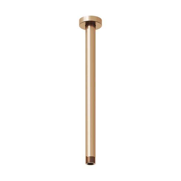 Ravak 704.61RGB Mennyezeti kar 30 cm, Rose Gold Brushed X07P713