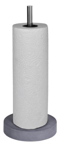 Sapho RIDDER CEMENT álló WC-papírtartó, cement 11208107