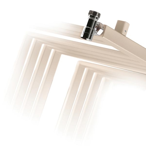 Radeco CORNER BETA 1 design sarok radiátor (415x430 mm, színes)