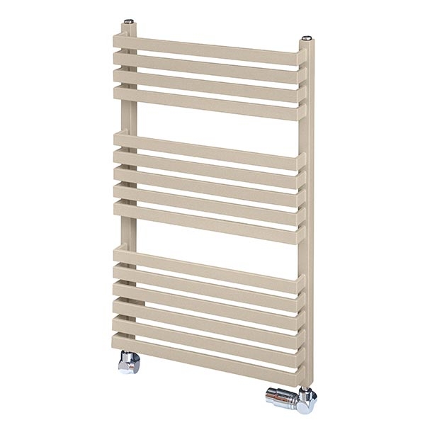 Radeco KALDERA AK3-500/U design fürdőszobai radiátor (850x530 mm, színes)