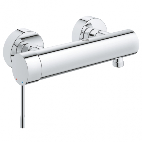 Grohe Essence egykaros zuhanycsaptelep, króm 25252001