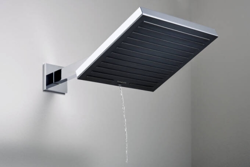 Hansgrohe Pulsify E 1jet fejzuhany, króm 24330000