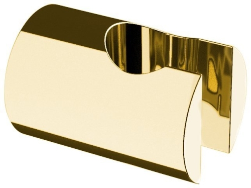 Sapho kézizuhany tartó, arany SD717