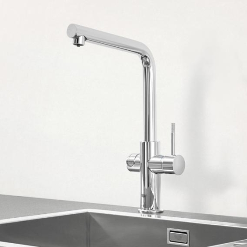 Grohe Blue Professional L-kifolyós készlet, króm 31347003