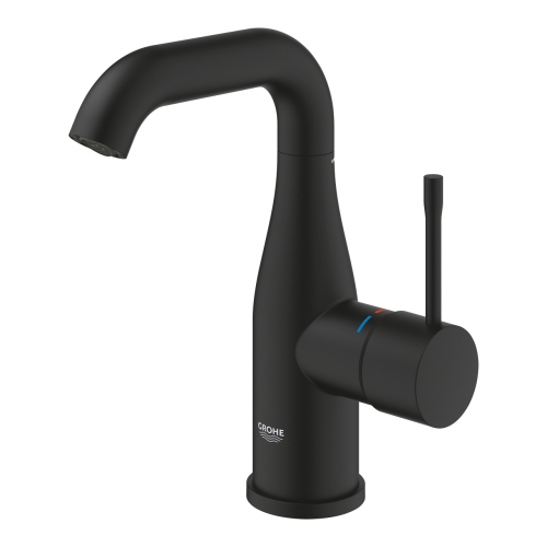 Grohe Essence egykaros mosdócsaptelep M-es méret, phantom black 24176KF1