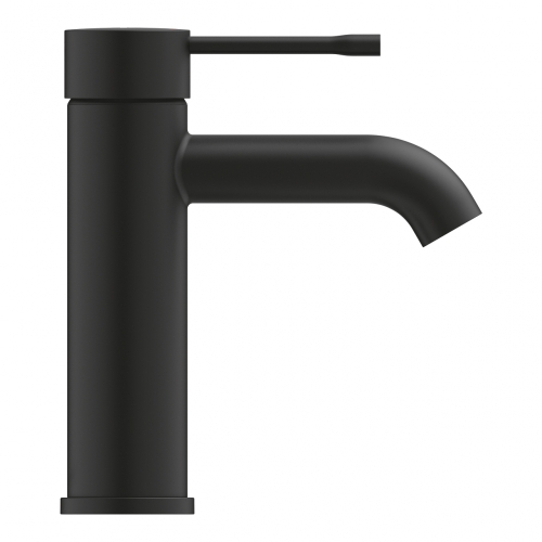 Grohe Essence egykaros mosdócsaptelep S-es méret, phantom black 24172KF1