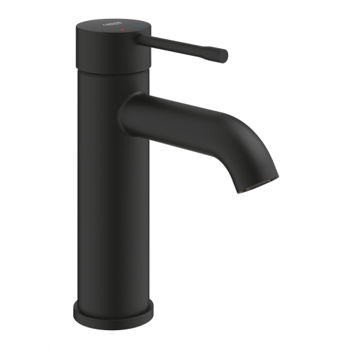 Grohe Essence egykaros mosdócsaptelep S-es méret, phantom black 24172KF1