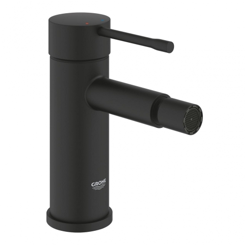 Grohe Essence egykaros bidécsaptelep, phantom black 24395KF1