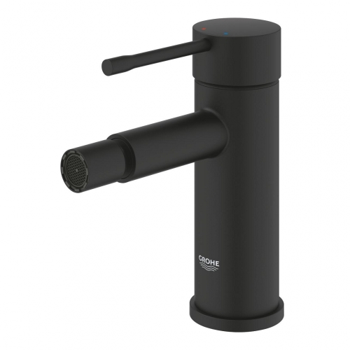 Grohe Essence egykaros bidécsaptelep, phantom black 24395KF1