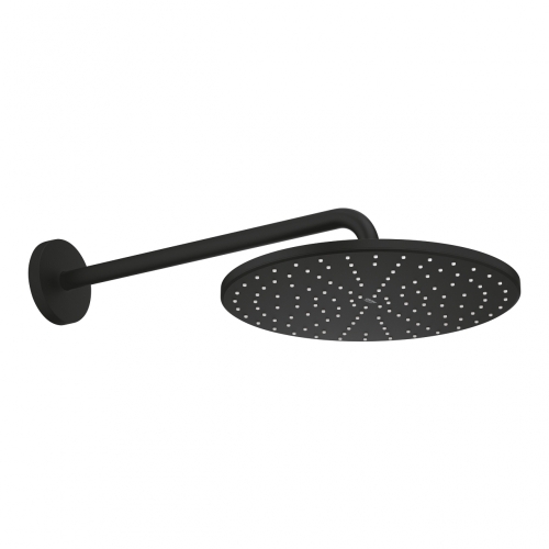 Grohe Rainshower Mono 310 fejzuhany szett, 1 funkciós, phantom black 22121KF0