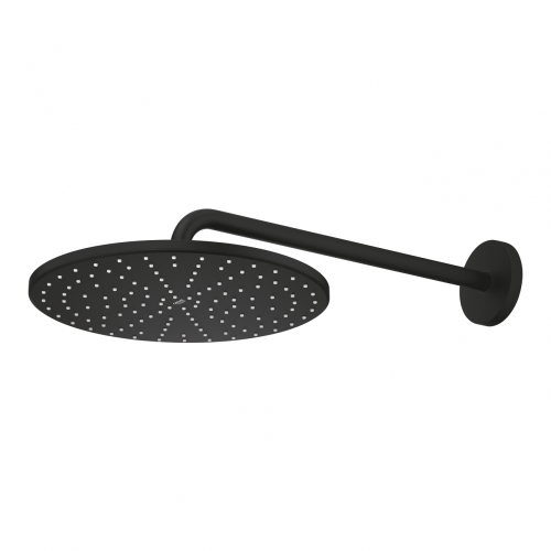 Grohe Rainshower Mono 310 fejzuhany szett, 1 funkciós, phantom black 22121KF0