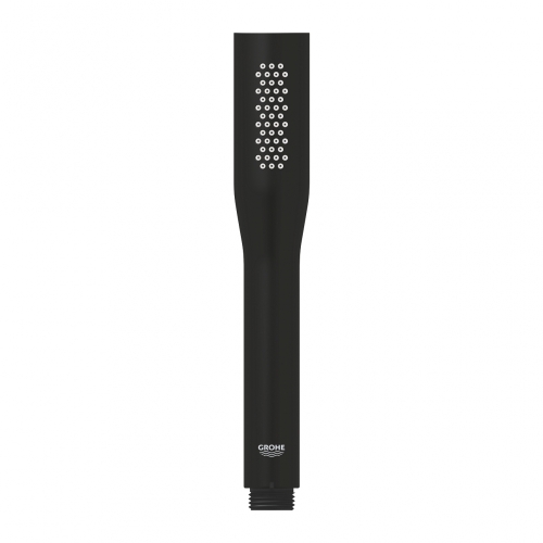 Grohe Euphoria Stick Cosmopolitan kézizuhany, phantom black 22126KF0