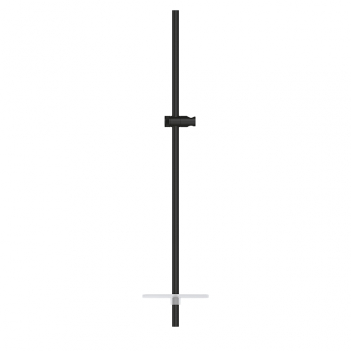 Grohe Rainshower SmartActive 900 mm zuhanyrúd, phantom black 22125KF0