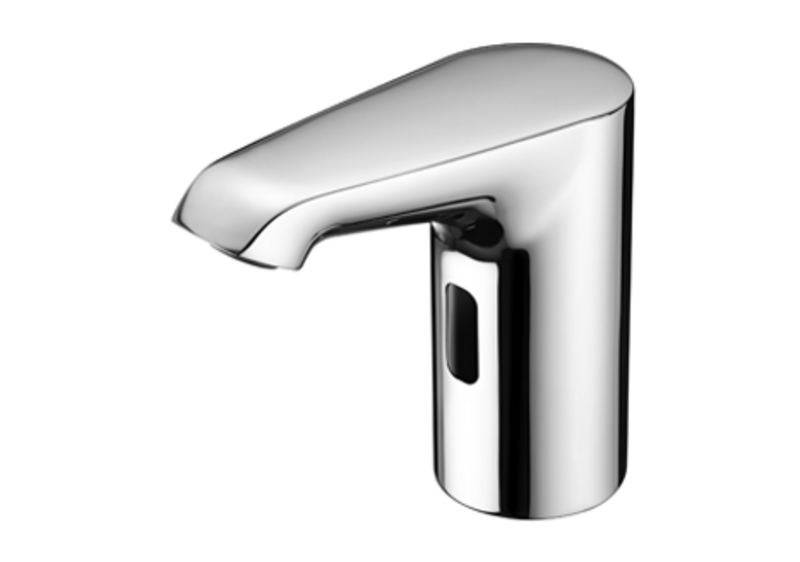 Schell XERIS E elektronikus mosdócsaptelep hálózati 012040699