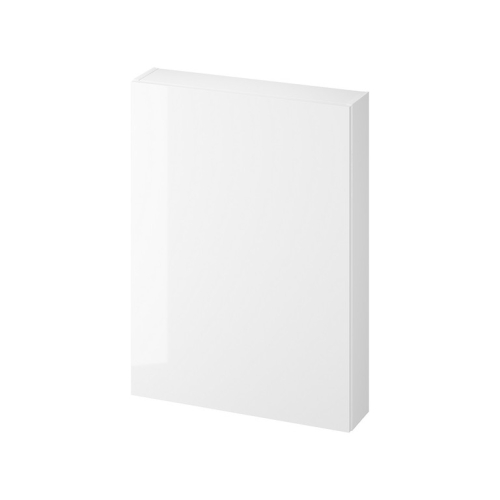 Cersanit City 60 fali szekrény 60x80 cm, fehér S584-021-DSM