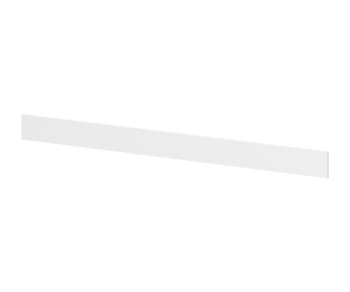 Cersanit City bútorhoz lábazat 190 cm, fehér S599-0161