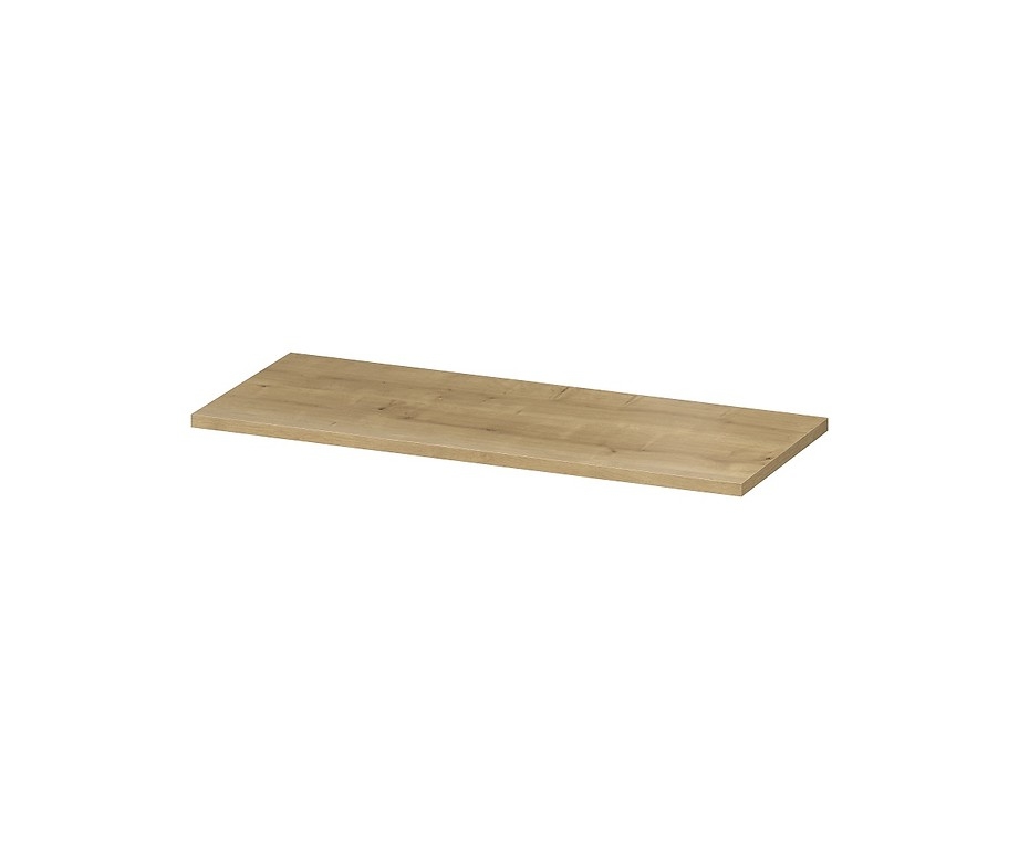 Cersanit City 115 cm-es pult, tölgy S584-055