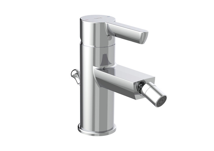 Roca Saona bidé csaptelep, króm A5A607AC0K