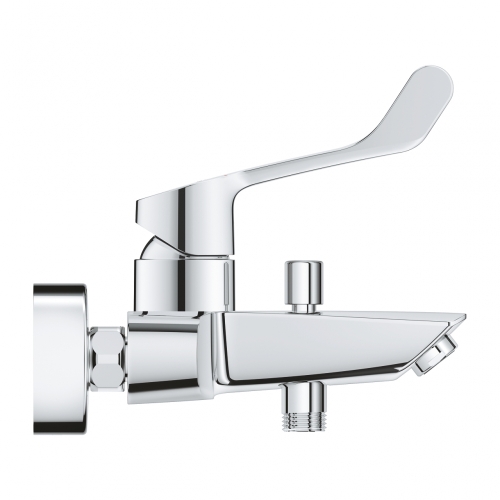 Grohe Eurosmart egykaros kádcsaptelep 25243003