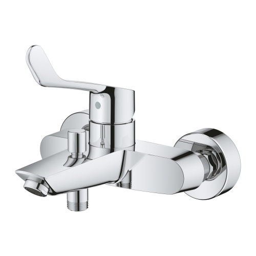 Grohe Eurosmart egykaros kádcsaptelep 25243003