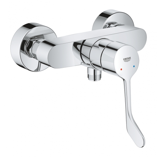 Grohe Eurosmart egykaros zuhanycsaptelep 25244003