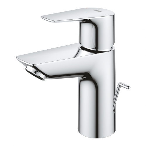 Grohe BauEdge egykaros mosdócsaptelep 1/2″ S-es Cold Start 23559001