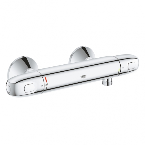 Grohe Grohtherm 1000 termosztátos zuhanycsaptelep 34814003