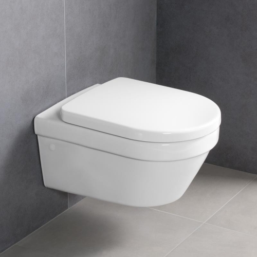 Villeroy & Boch falsík alatti wc tartály komplett szett SZP-VB2 (92246100, 92249061, 4694HR01)