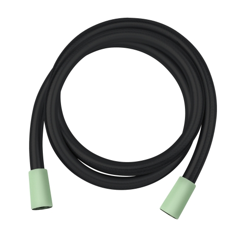 BUGNATESE 150 cm zuhany gégecső 1/2-1/2, pasztell zöld 19173VP